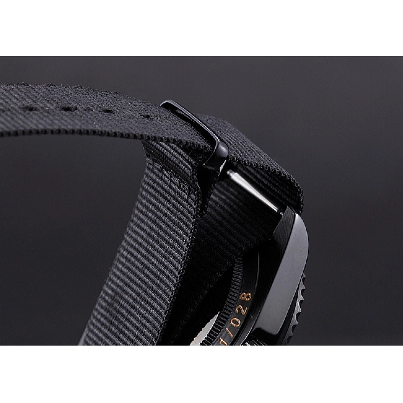 MiroTime 0704 Rolex Stealth Submariner Black 621993